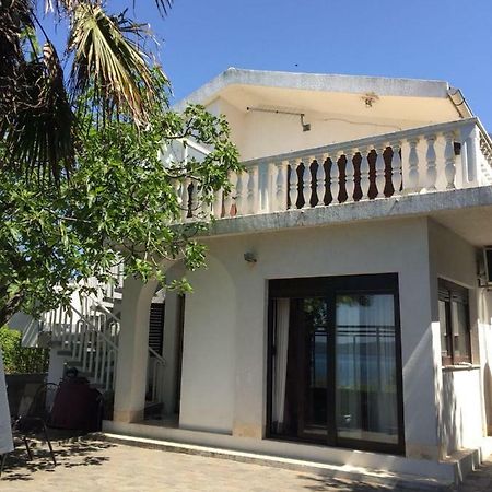 Mustapictanja Apartamento Bibinje Exterior foto