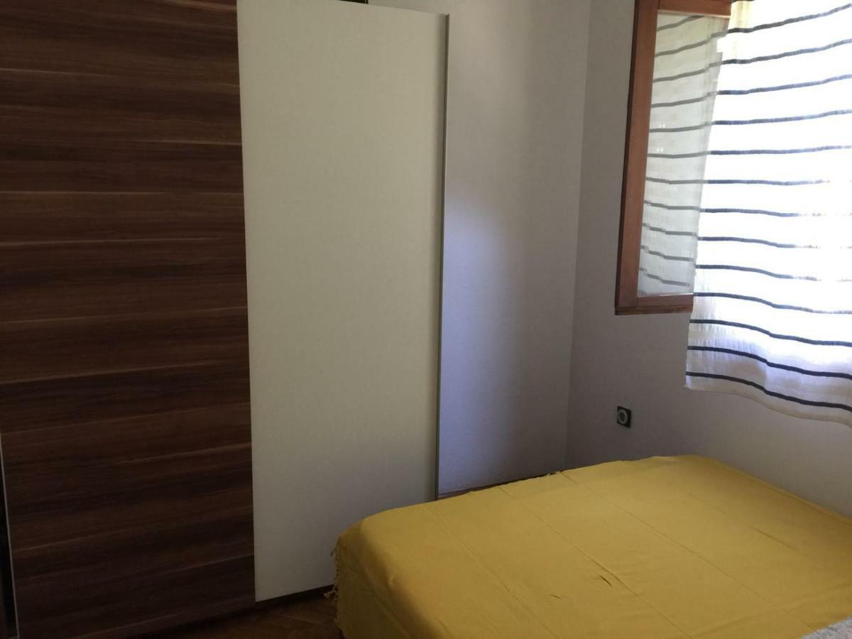 Mustapictanja Apartamento Bibinje Exterior foto