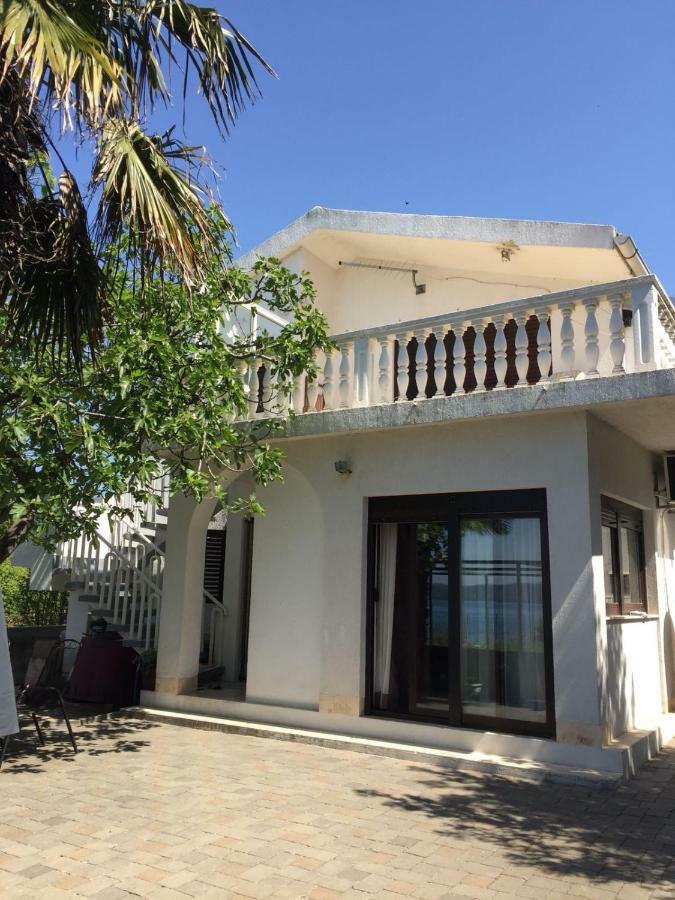 Mustapictanja Apartamento Bibinje Exterior foto