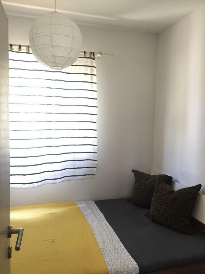 Mustapictanja Apartamento Bibinje Exterior foto