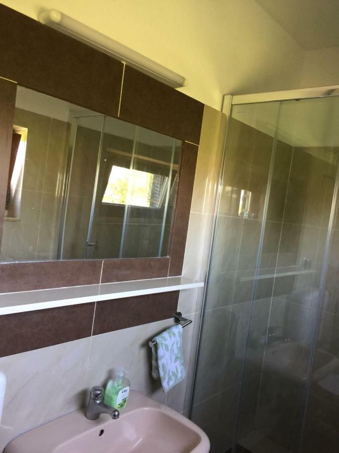 Mustapictanja Apartamento Bibinje Exterior foto