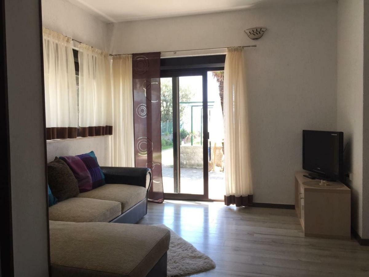 Mustapictanja Apartamento Bibinje Exterior foto